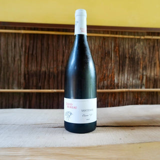 Santenay Cuvee S 2022 David Moreau / サントネ  キュヴェ・エス ダヴィッド・モロー
