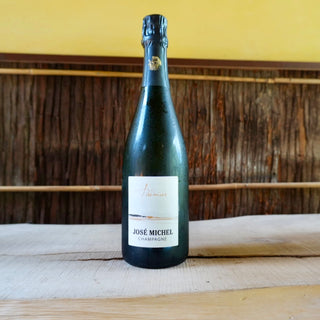 Extra Brut Premices Jose Michel&Fils / エクストラ ブリュット プレミス ジョゼ・ミシェル・エ・フィス