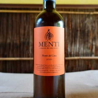 Monte del Cuca 2021 Menti / モンテ・デル・クーカ メンティ