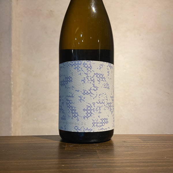 Chardonnay Barrel Selection 2021 Vinařství Krásná hora / シャルドネ・バレル・セレクション クラスナ・オラ