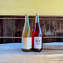 Traubensaft Rose Grape juice 2023 Nibiru Wines / ニビル  ライフロゼ グレープ・ジュース ニビル  ※ノンアルコール