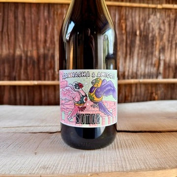 Garnacha & Amigos! 2023 SOMOS / ガルナッチャ＆アミーゴ ソモス