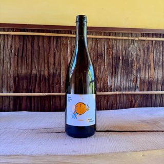 Canna Riesling 2023  Moritz Kissinger / カンナ・リースリング モーリッツ・キッシンガー