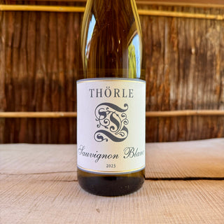 Sauvignon Blanc 2023 Thörle / ソーヴィニヨン・ブラン トゥーレ