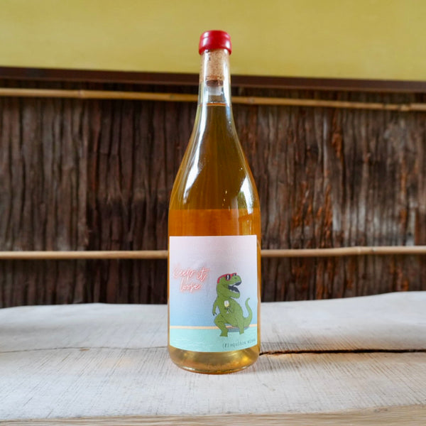 Keep It Loose 2024 L’Equinox / キープ・イット・ルーズ エル・エクイノックス