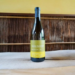 Crozes Hermitage Blanc 2023 Lises / クローズ・エルミタージュ ブラン リゼ