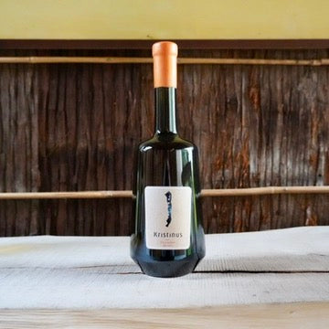 Tramini 2021 Kristinus / トラミニ クリスティヌス