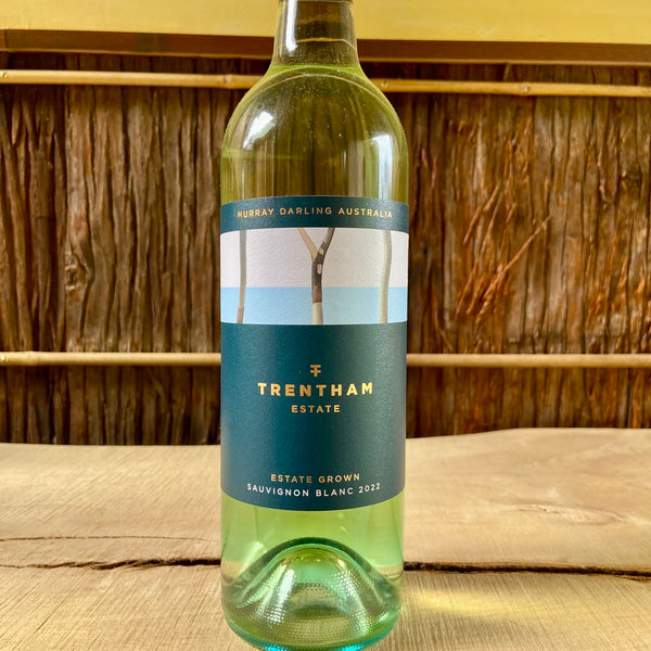 Estate Sauvignon Blanc 2022 TRENTHAM / エステート ソーヴィニョンブラン トレンサム