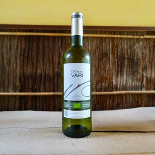 Bergerac Sec 2021 Château VARI