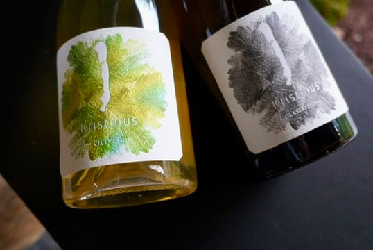 Analog 2021 Kristinus