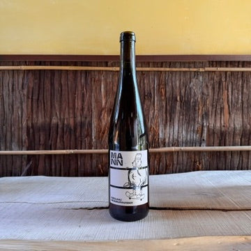 Riesling Grauburgunder 2022 Weingut Mann / リースリング・グラウブルグンダー ヴァイングート・マン