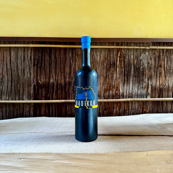 Ribolla 3781 2009  Radikon 500ml / リボッラ3781 ラディコン 500ml