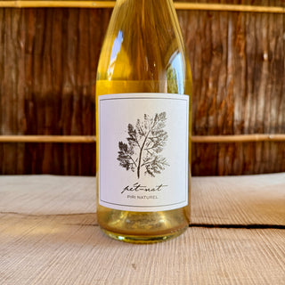 Piri Naturel Pet Nat 2021 Piri Wein / ピリ ナチュレル ペットナット ピリ・ヴァイン
