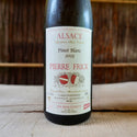 Pinot Blanc 2023 Pierre Frick / ピノ・ブラン ピエール・フリック