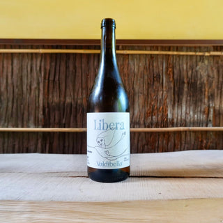 Terre Siciliane Libera 2023 Valdibella / テッレ・シチリアーネ リベラ ヴァルディベッラ
