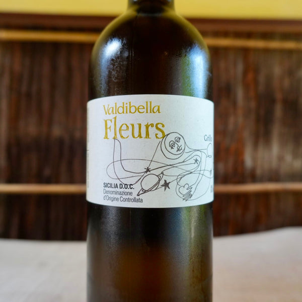 Sicilia Kerasos Nero d'Avora 2021 Valdibella