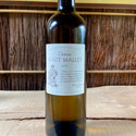 Ch Haut Mallet Blanc 2023 / シャトー・オー・マレ ブラン