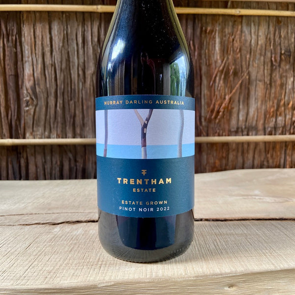 Estate Pinot Noir 2022 TRENTHAM / エステート ピノ・ノワール トレンサム