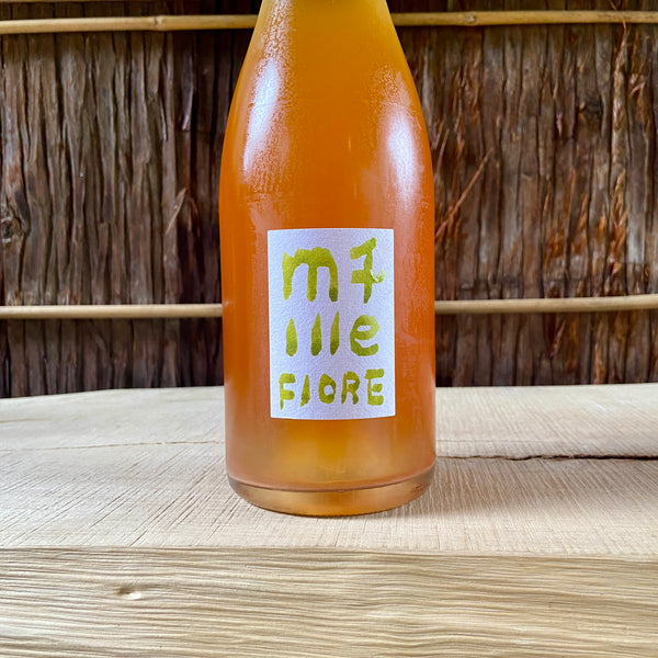 Mille FIORE 2023 Fattoria AL FIORE / ミル・フィオーレ ファットリア・アルフィオーレ