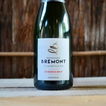 Evidence NV Bernard Bremont / エヴィダンス ベルナール・ブレモン