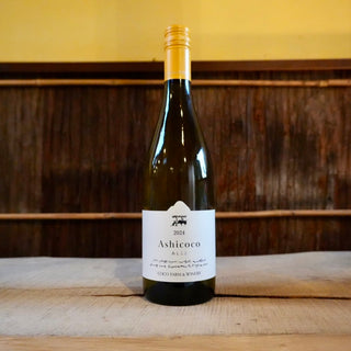 Ashicoco 2024 ココ・ファーム・ワイナリー