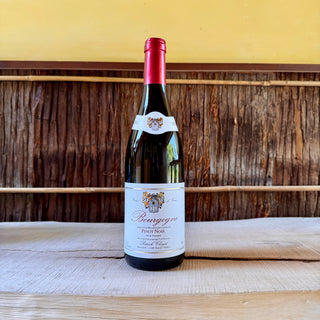 Bourgogne Pinot Noir 2002 Patrick Clerget / ブルゴーニュ ピノ・ノワール パトリック・クレルジェ　