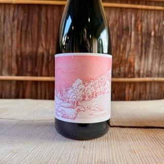 Kaskade Pétillant Naturel 2023 Weingut Wihler / カスケイド・ぺティアン・ナチュレル ヴァイングート・ウィラー