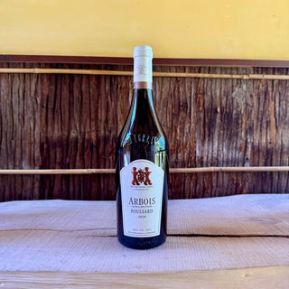 Arbois Poulsard 2020 Fruitiere Vinicole d'Arbois / アルボワ プールサール フリュイティエール・ヴィニコル・ダルボワ