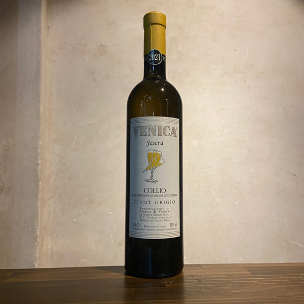 Collio Pinot Grigio 