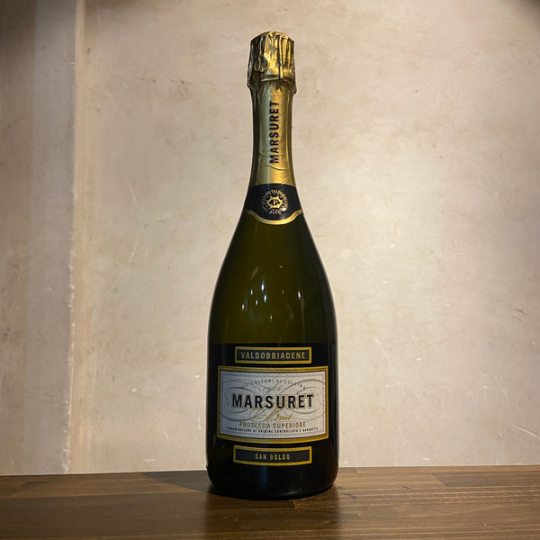 Prosecco Vardobbiadene Sp 