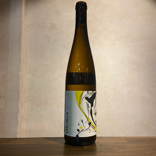 Grüner Veltliner 2021 Malinga