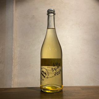 Pet nat ŠUP-ŠUP 2022  Vino Bazalik / シュープ・シュープ・ペットナット ヴィノ・バジャリーク