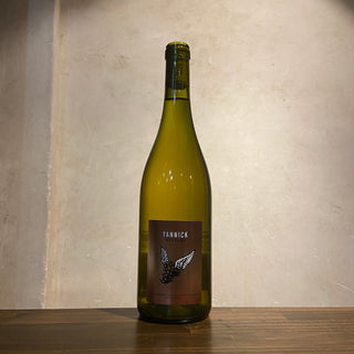 VdF Blanc - à l’ombre des jeunes vignes en fleurs 2019-2020-2021 Yannick Meckert /  ア・ロンブル・デ・ジューヌ・ヴィーニュ・アン・フルール ヤニック・メッカ―ト