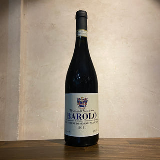 Barolo del Comune di Serralunga d'Alba 2019 Principiano Ferdinando / Barolo del Comune di Serralunga d'Alba Principiano Ferdinando