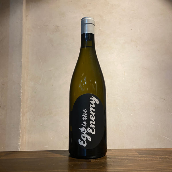 Ego is the Enemy BK Wines