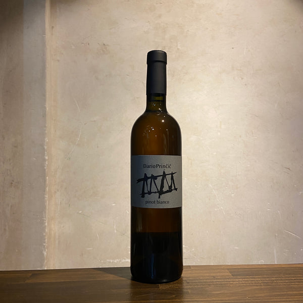 Pinot Bianco 2019 Dario Princic