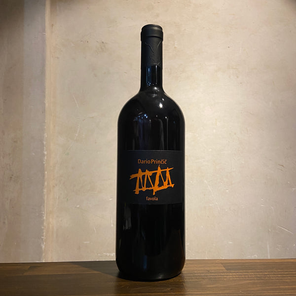 Favola MG 2016 Dario Princic / Favola Magnum Dario Princic
