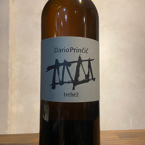 Trebez 2019 Dario Princic /トレベツ ダリオ・プリンチッチ