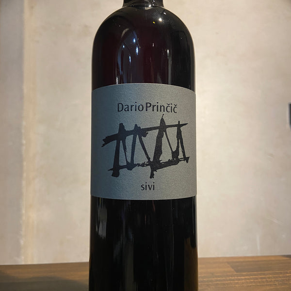 Sivi 2019 Dario Princic / シヴィ ダリオ・プリンチッチ