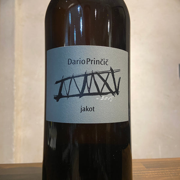 Jakot MG 2015 Dario Princic / ヤーコット・マグナム ダリオ・プリンチッチ