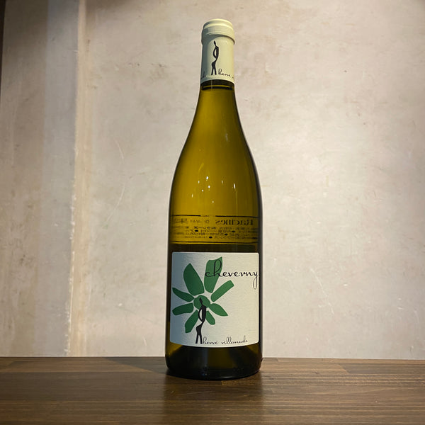 Cheverny Blanc - Domaine 2021 Hervé Villemade