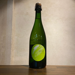 VdF - Bulle 2020 Hervé Villemade / ビュル エルヴェ・ヴィルマード　