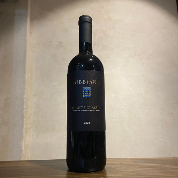 Chianti Classico 2020 Bibbiano