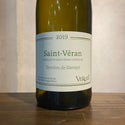 Saint Veran 