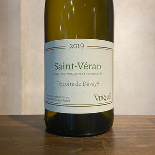 Saint Veran 
