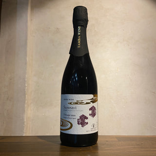 京丹後サペラヴィスパークリング 2020 750ml　丹波ワイン