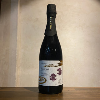 京丹後サペラヴィスパークリング 2023 750ml　丹波ワイン