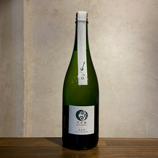 Tegumi white 750ml Tanba wine