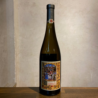 Grand Cru Mambourg 2016 Marcel Deiss / マンブール　グランクリュ　マルセル・ダイス