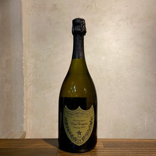 Dom Perignon 2002